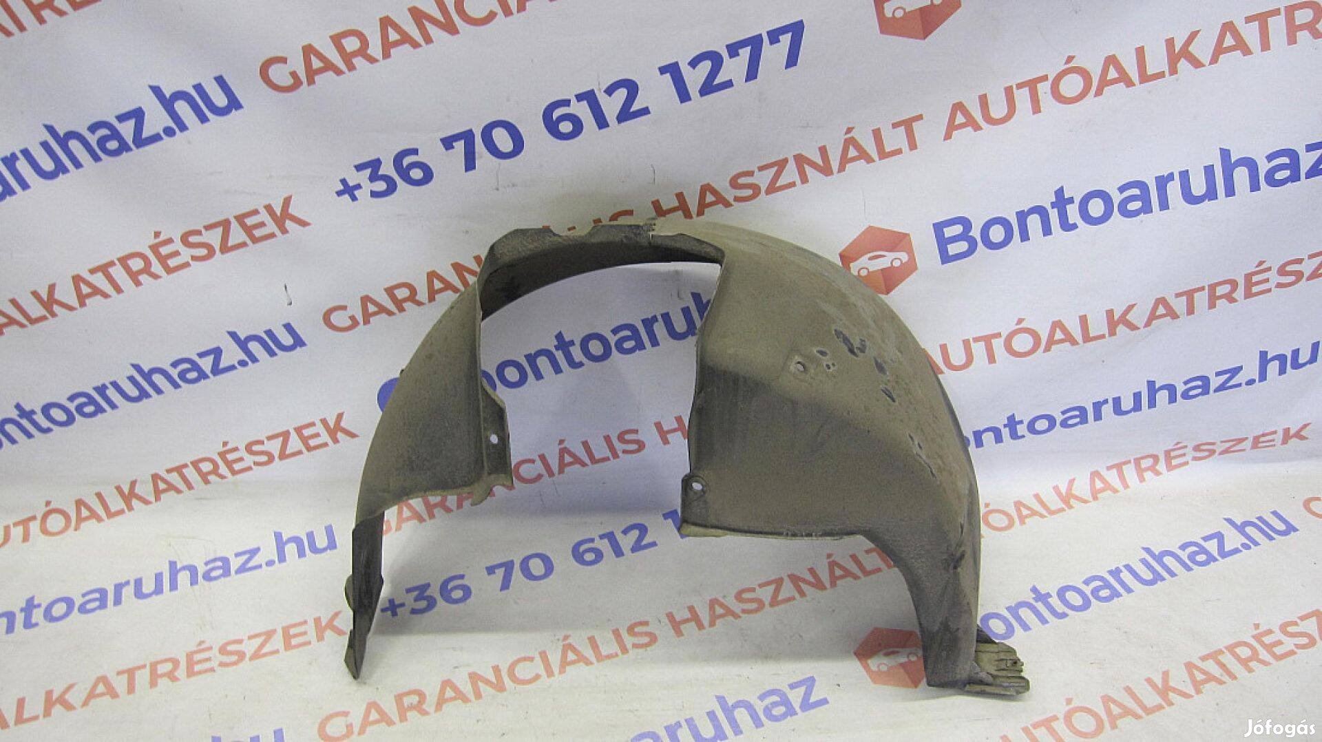 Kia Ceed Eladó gyári, bontott jobb hátsó dobbetét 5 ajtós