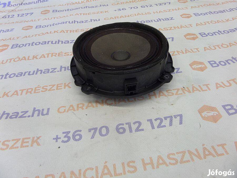 Kia Ceed Eladó gyári, bontott jobb hátsó hangszóró