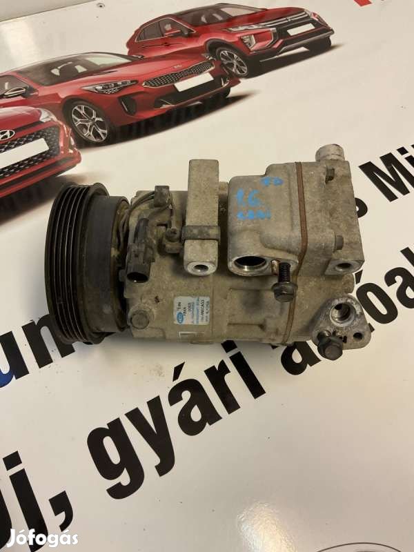 Kia Ceed Hyundai i30 klíma kompresszor CRDI 977012H240-BON