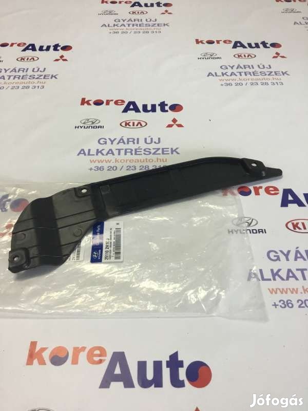 Kia Ceed Hyundai i30 motorvédő alsó jobb 291102H100