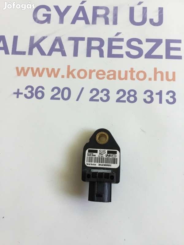 Kia Ceed Hyundai i30 ütközés érzékelő 959203K000-BON
