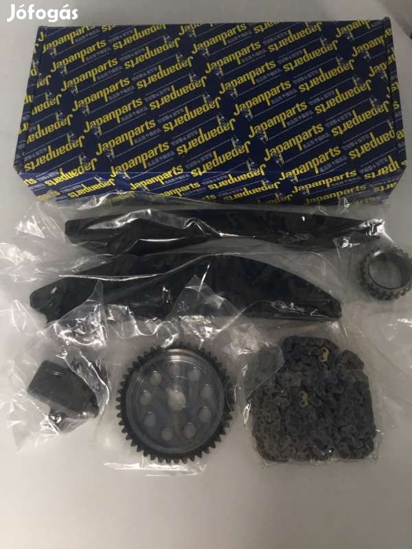 Kia Ceed Hyundai i30 vezérműlánc készlet 243212B200-KIT