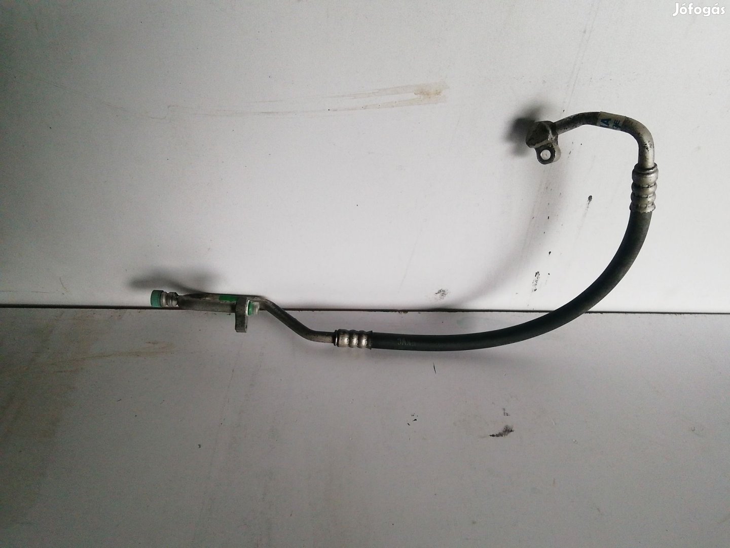 Kia Ceed I. 2008-2012 1,4 16v benzin Klímacső 184474