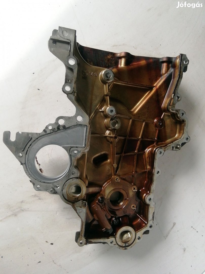 Kia Ceed I. 2008-2012 1,4 16v benzin motorolaj szivattyú