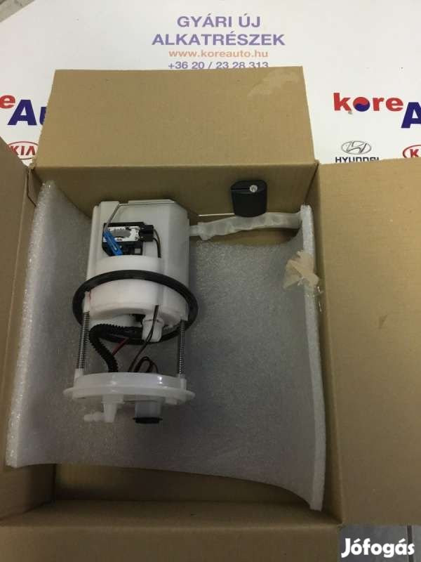 Kia Ceed JD Hyundai i30 GD GDI üzemanyag pumpa 31110A6010