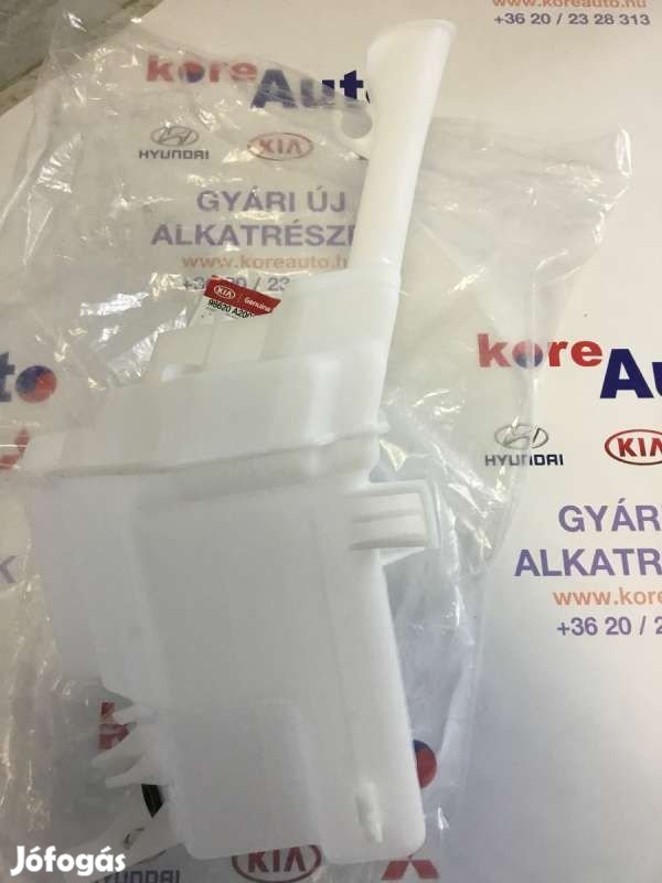 Kia Ceed JD ablakmosó tartály 98620A2000
