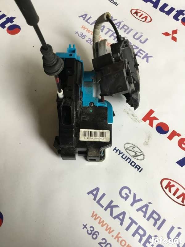 Kia Ceed JD bal hátsó zár 814102A2100-BON