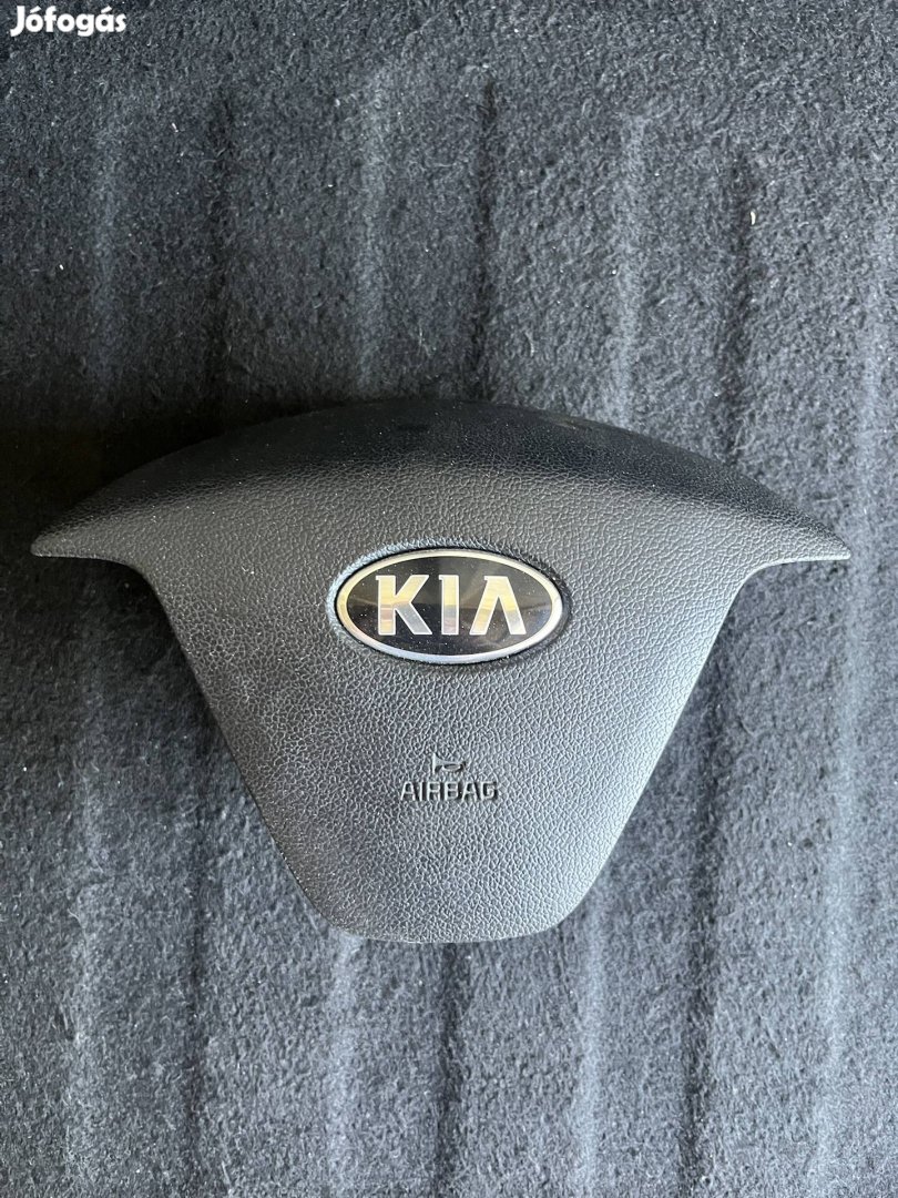 Kia Ceed JD kormány légzsák