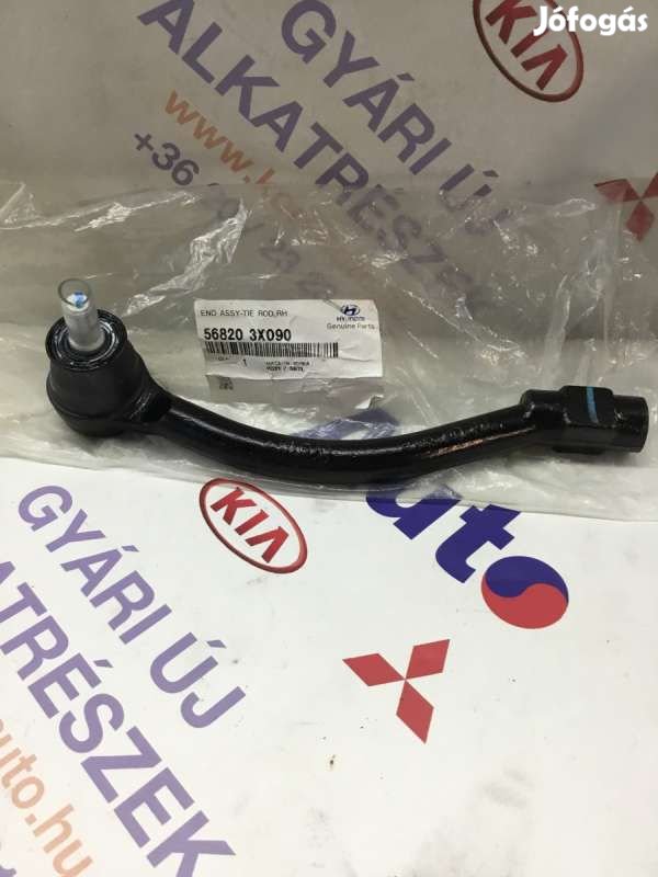 Kia Ceed JD kormánygömbfej jobb 568203X090