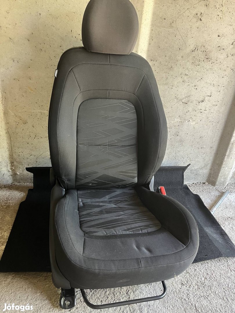 Kia Ceed JD ülés 