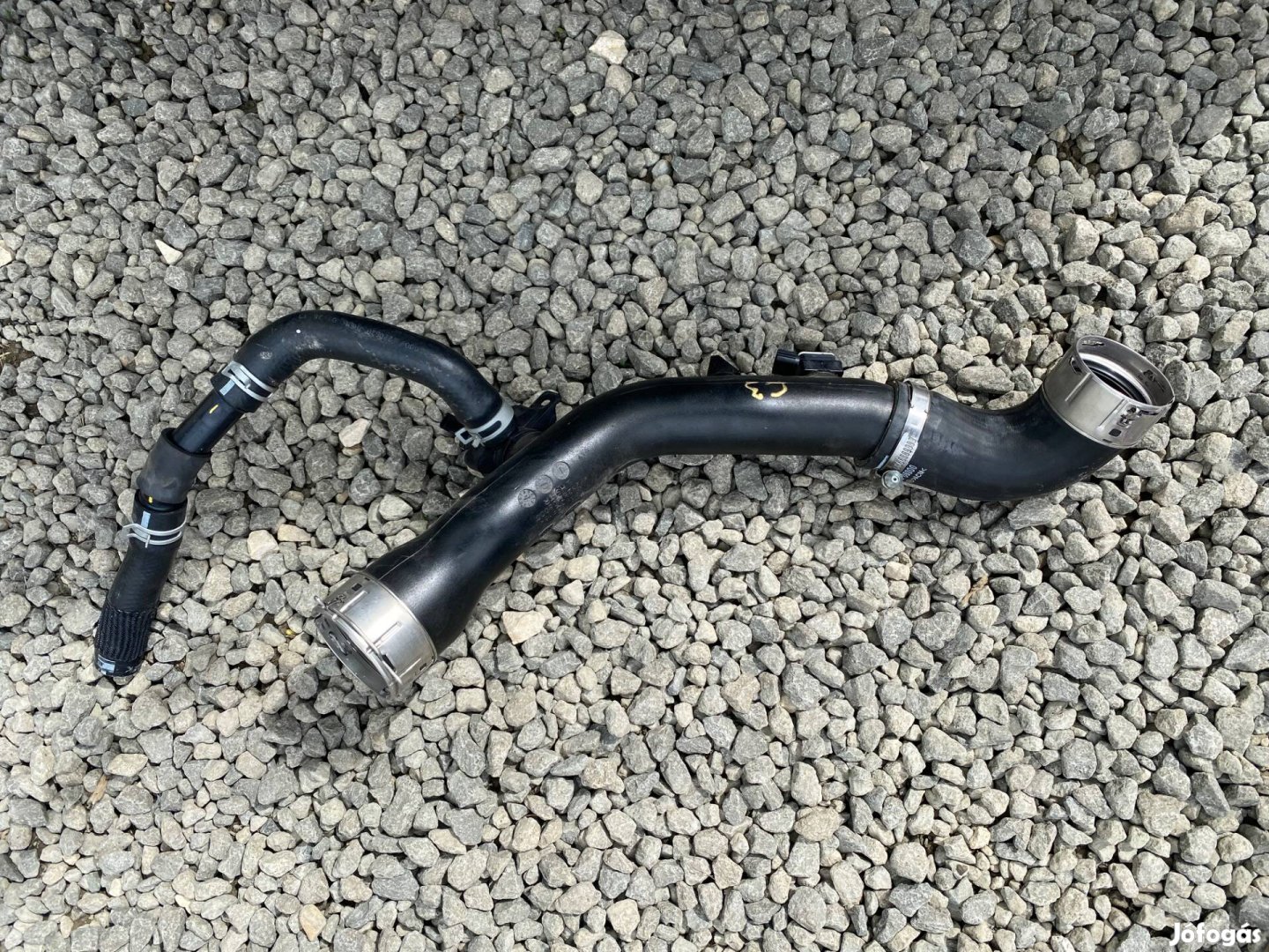 Kia Ceed,Kia Proceed 1.5 T turbócső