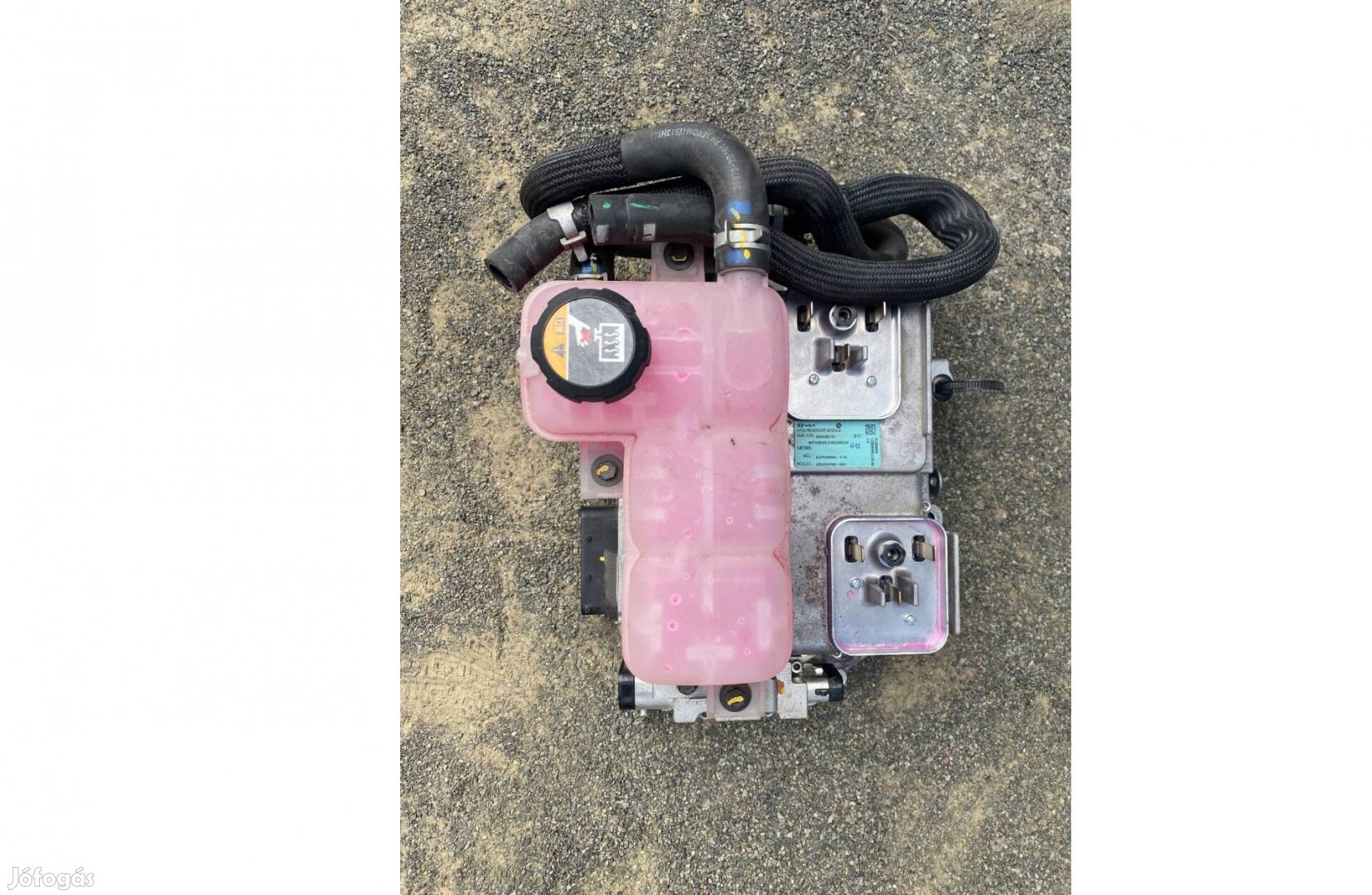 Kia Ceed Phev ,2024, áram inverter,366002B176