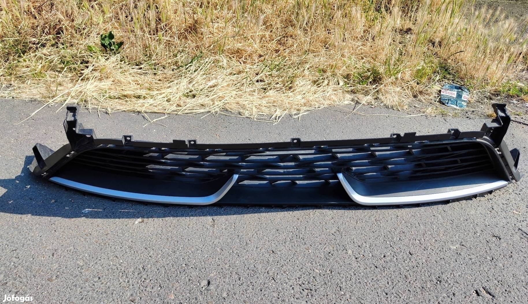 Kia Ceed Proceed GT-Line első lökhárító rács