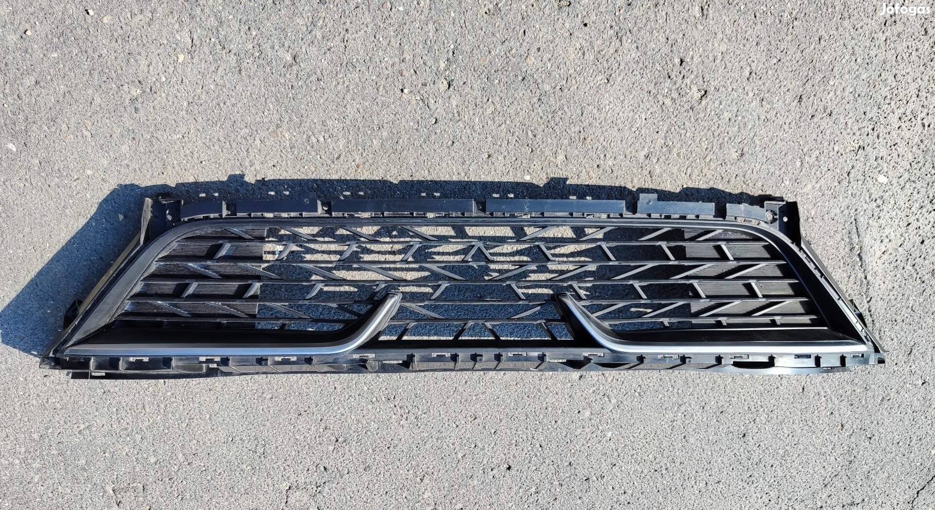 Kia Ceed Proceed GT-Line első lökhárító rács