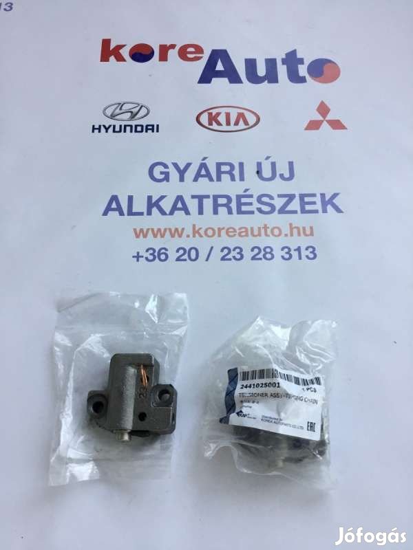 Kia Ceed Rio Hyundai i30 ix20 vezérműlánc feszítő 2441025001-UTI