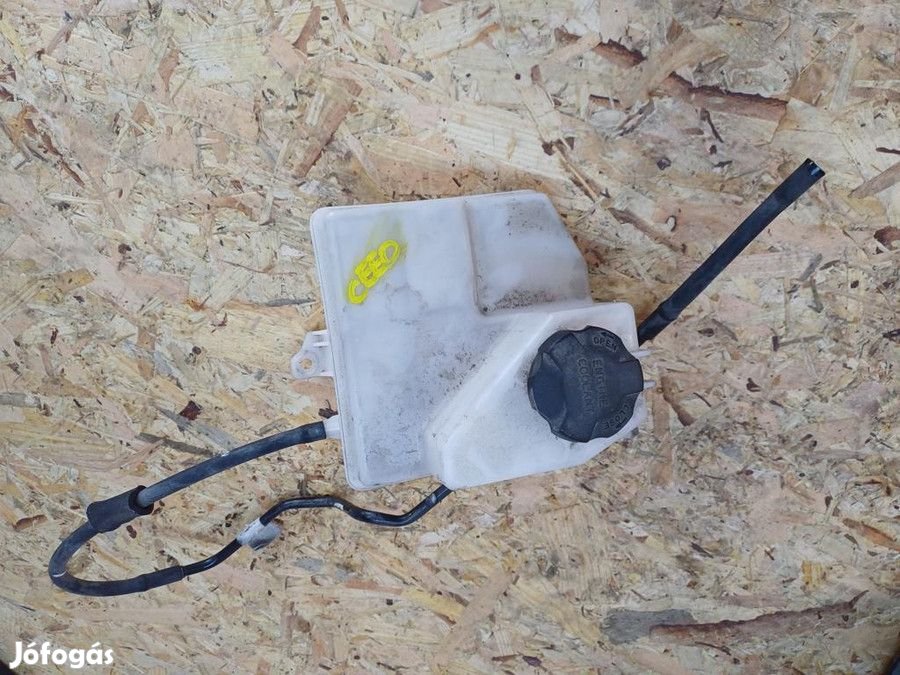 Kia Ceed Sw 2012-2018 1.6Crdi Diesel Kiegyenlítő Tartály