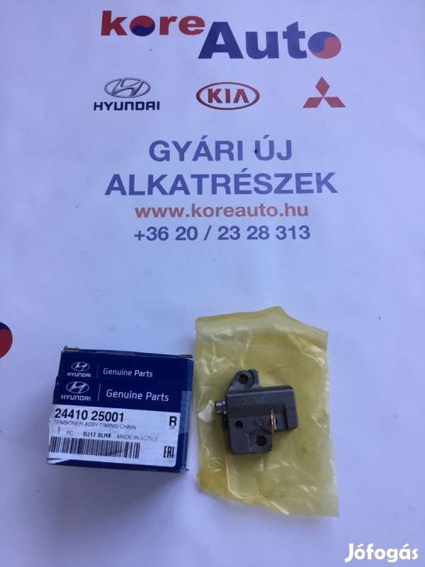 Kia Ceed Venga Hyundai i20 i30 vezérműlánc feszítő 2441025001
