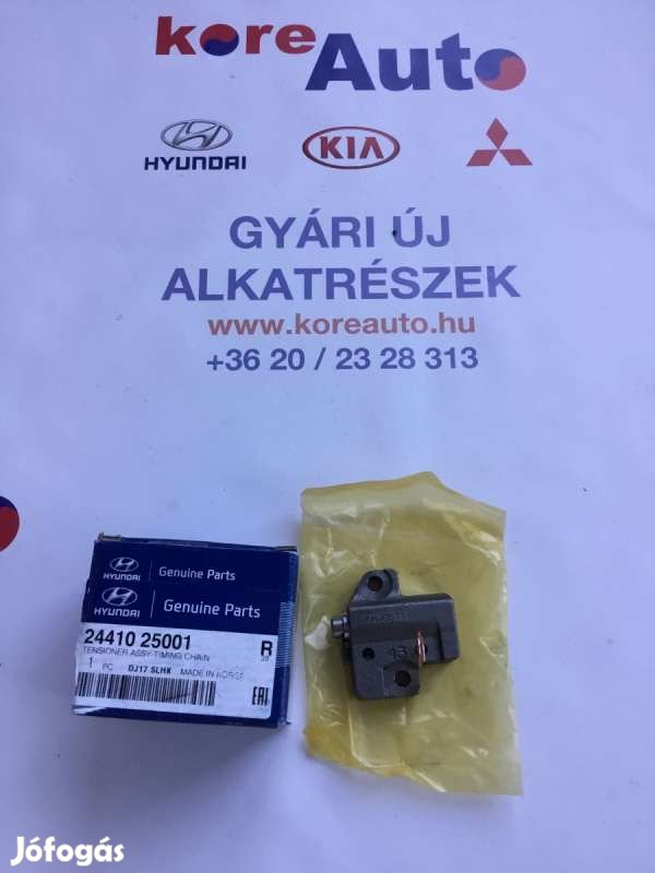 Kia Ceed Venga Hyundai i20 i30 vezérműlánc feszítő 2441025001