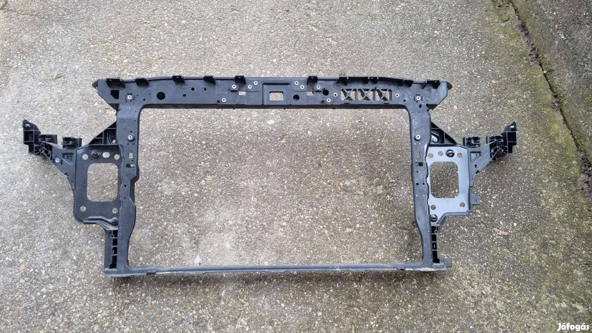 Kia Ceed Xceed Homlokfal 64102J7500