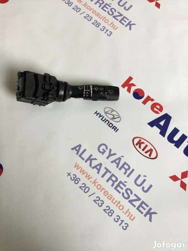 Kia Ceed  ED Hyundai i30 FD ablaktörlő kapcsoló 934201H550-BON