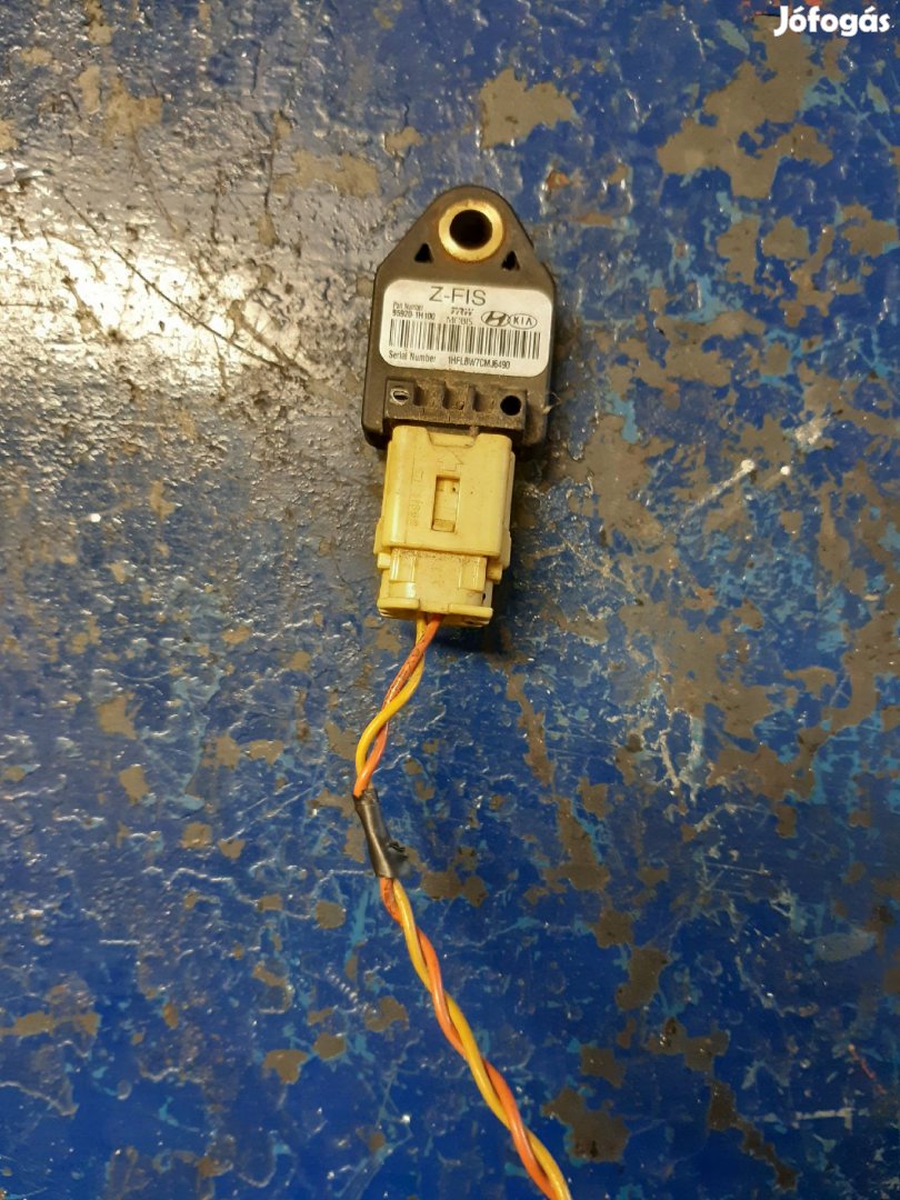 Kia Ceed ED 06-12 Jobb Első Ütközés Érzékelő
