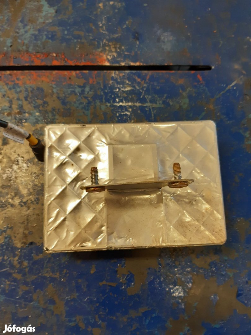 Kia Ceed ED 06-12 Karosszéria Vezérlő