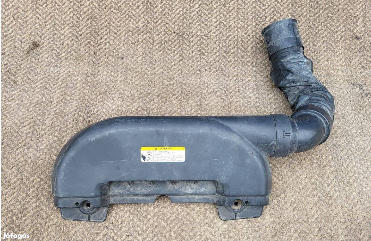 Kia Ceed, Hyundai i30 FD 2008- gyári 282121H000 levegő, lég