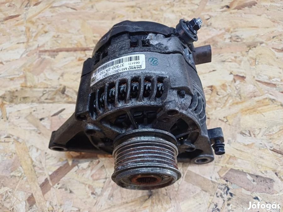 Kia Ceed 2012-2018 1.6Crdi Diesel Generátor