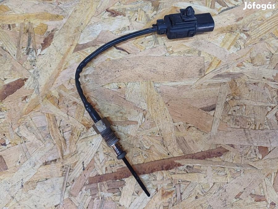 Kia Ceed 2012-2018 1.6Crdi Diesel Kipufogógáz Hőmérséklet