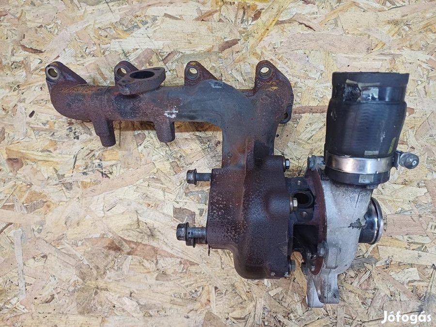 Kia Ceed 2012-2018 1.6Crdi Diesel Turbó