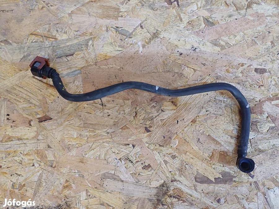 Kia Ceed 2012-2018 1.6Crdi Diesel Vákumcső