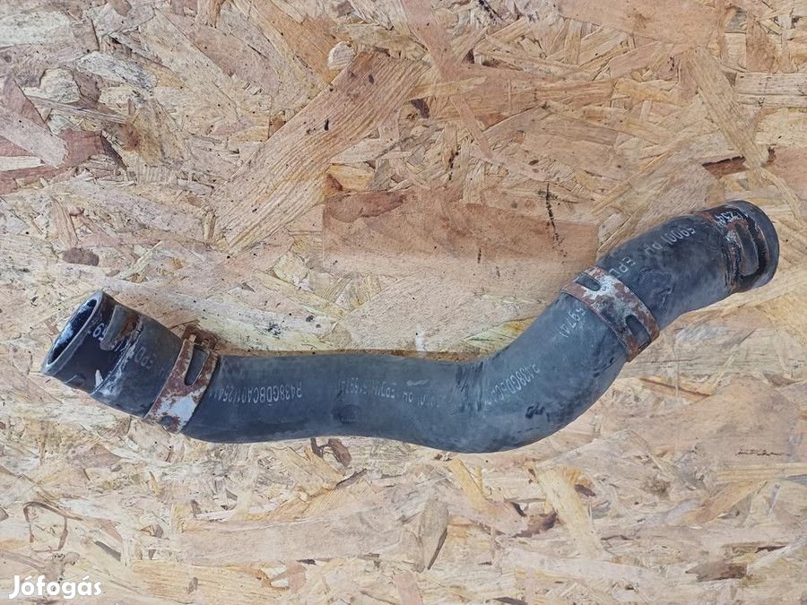 Kia Ceed 2012-2018 1.6Crdi Diesel Vízcső