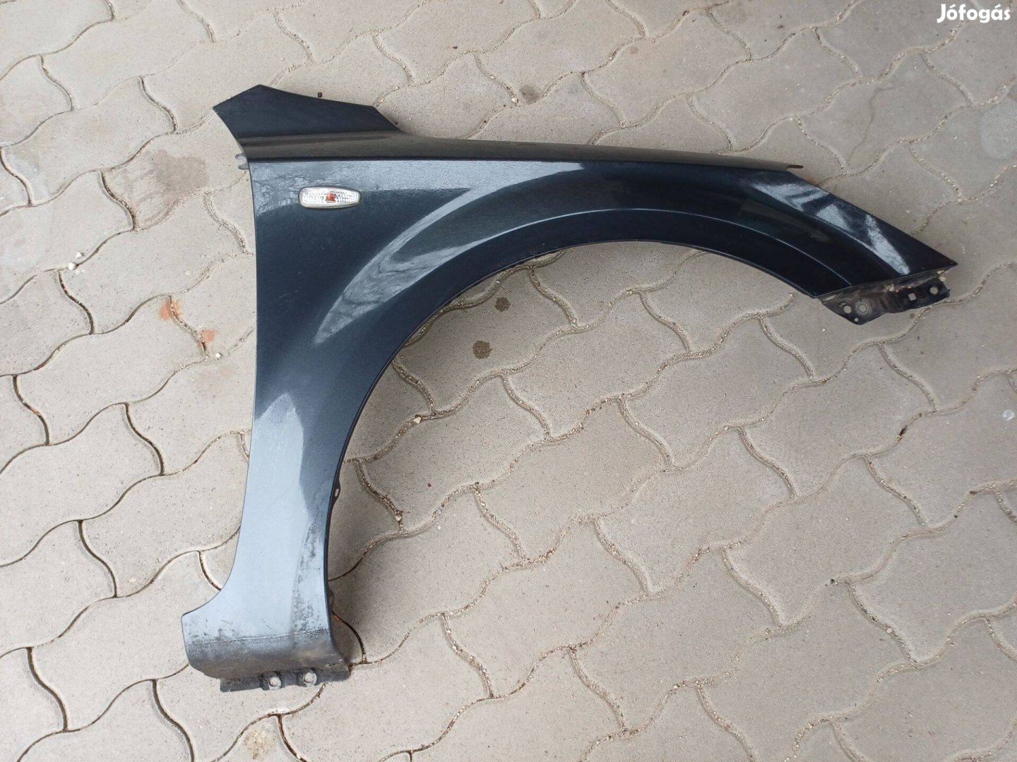 Kia Ceed bal első sárvédő