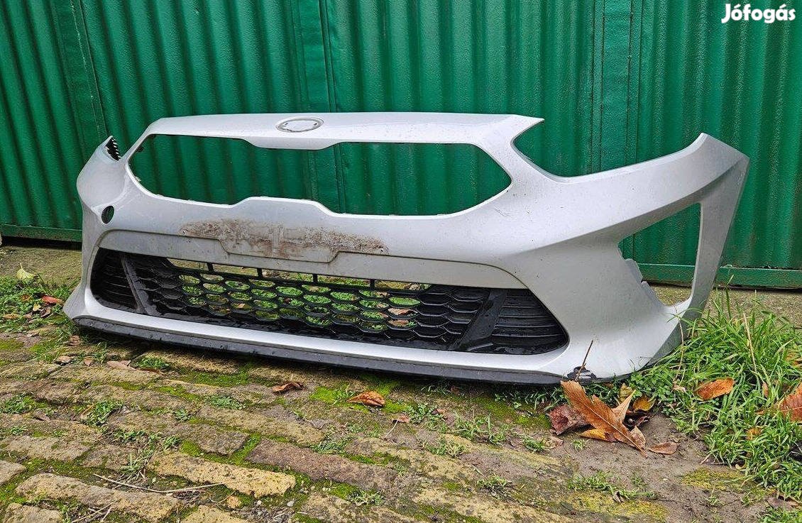 Kia Ceed első lökhárító 2018-