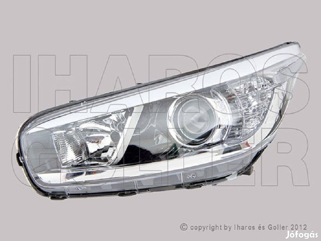 Kia Ceed fényszóró 20-14858-05-2