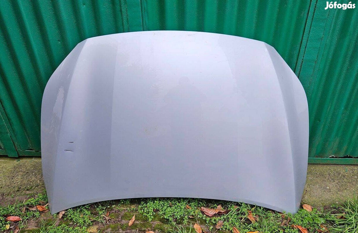 Kia Ceed gépháztető motorháztető 2018-