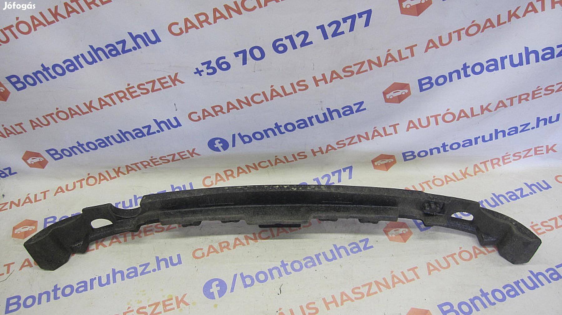 Kia Ceed hátsó lökhárító alsó ütközés elnyelő szivacs 5 ajtós