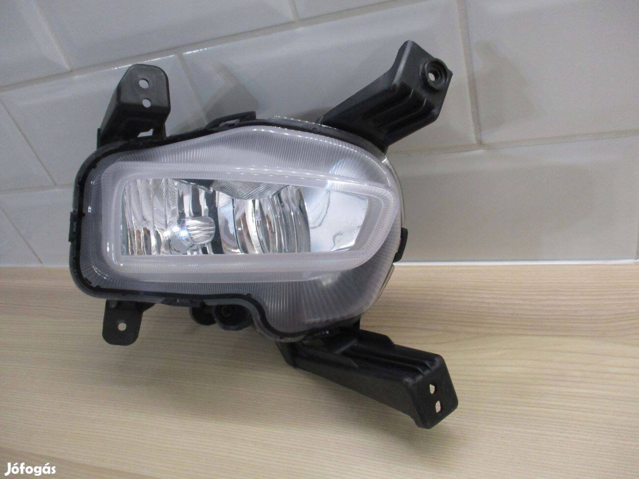 Kia Ceed jobb első ködlámpa