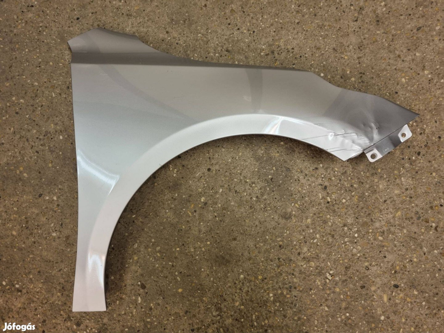 Kia Ceed jobb első sárvédő