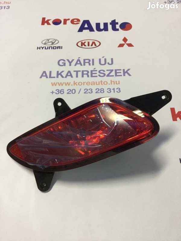 Kia Ceed jobb hátsó ködlámpa 924021H100