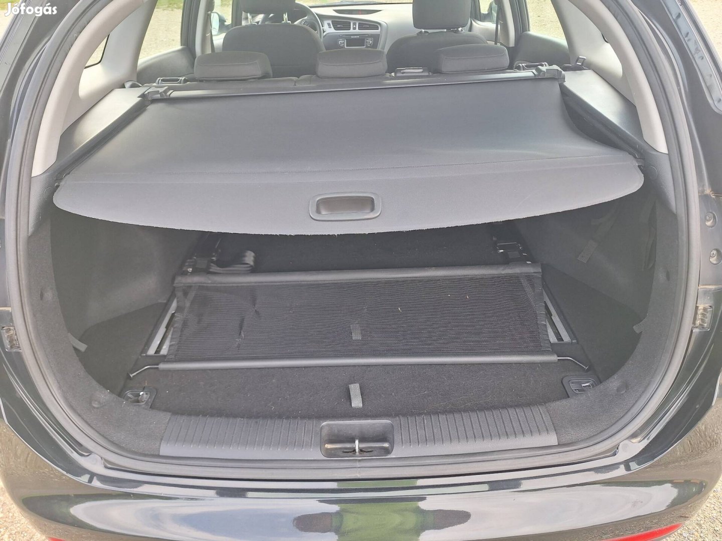 Kia Ceed kombi