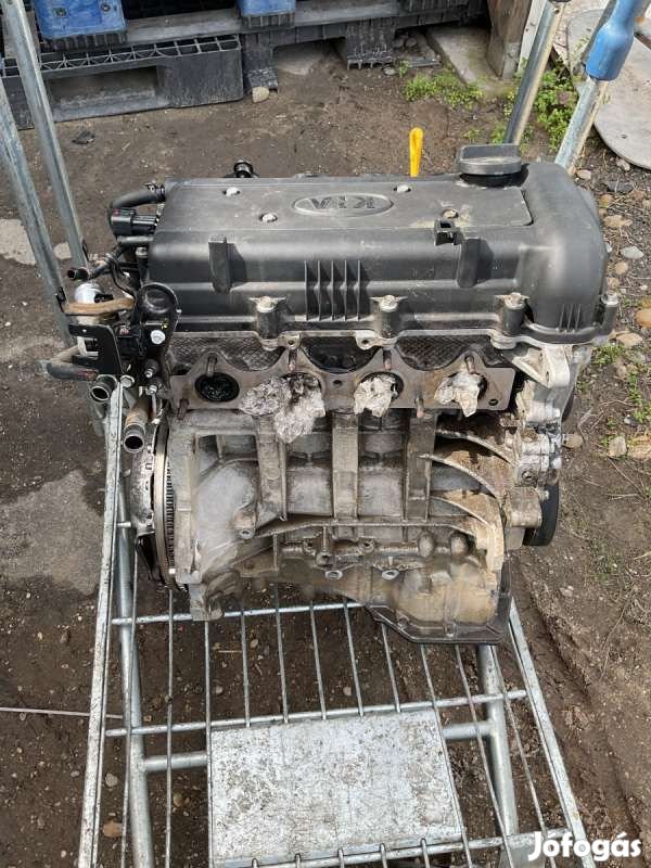 Kia Ceed motor G4FA 1.4 benzines Z56412BZ00-BON