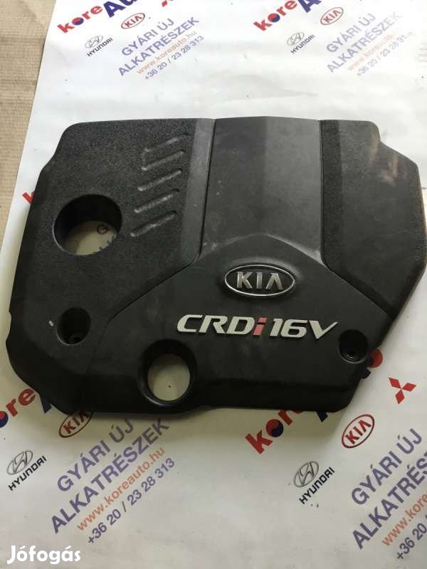 Kia Ceed motorburkolat felső CRDI 292402A700-BON