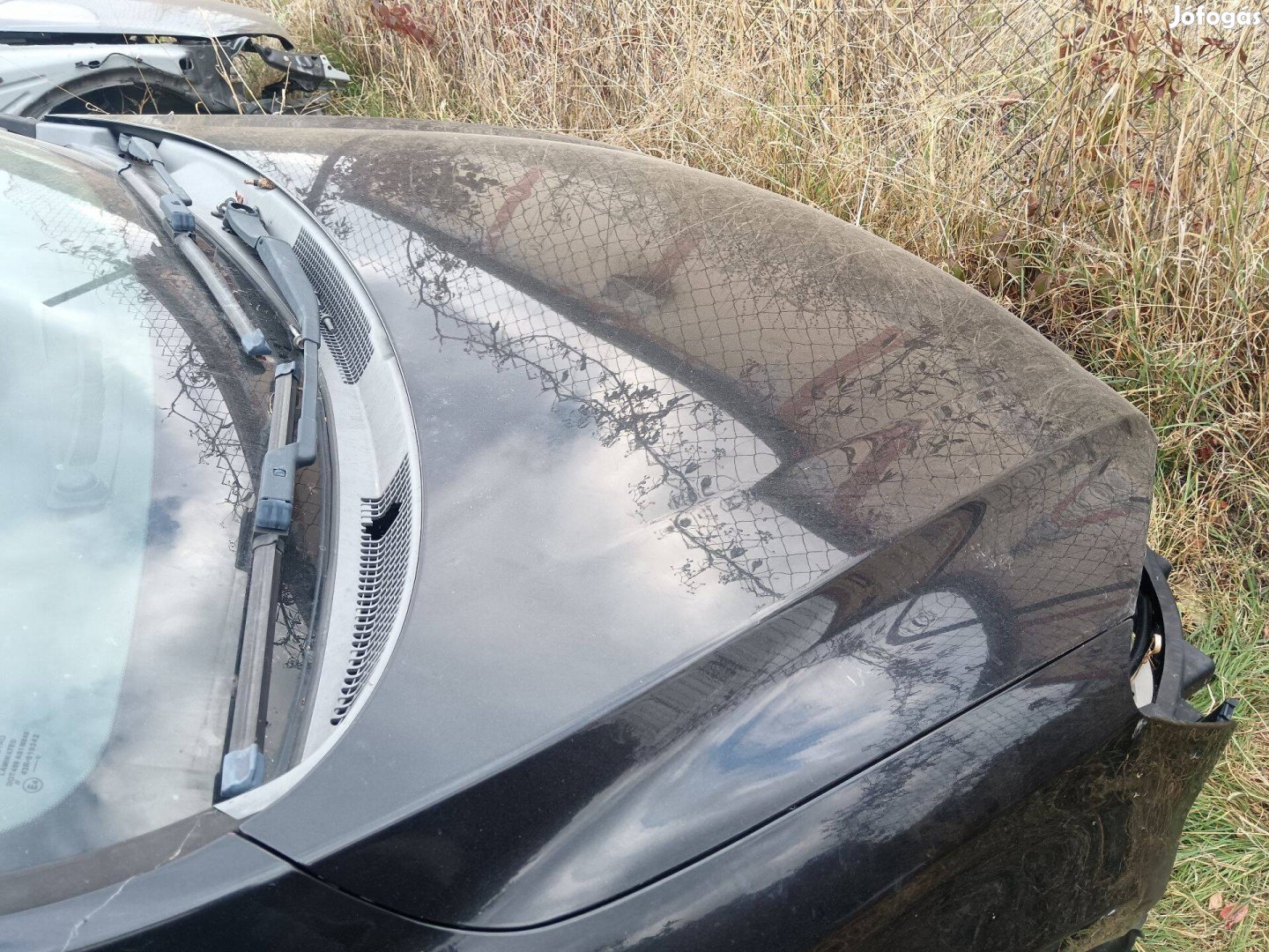 Kia Ceed motorháztető