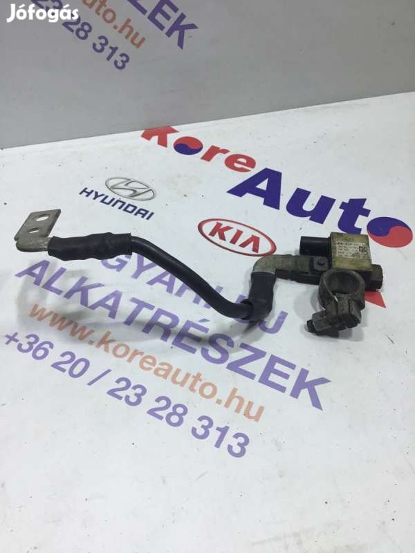 Kia Ceed szenzor akkumulátor negatív 371801H100-BON