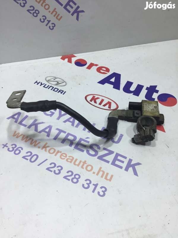 Kia Ceed szenzor akkumulátor negatív 371801H100-BON