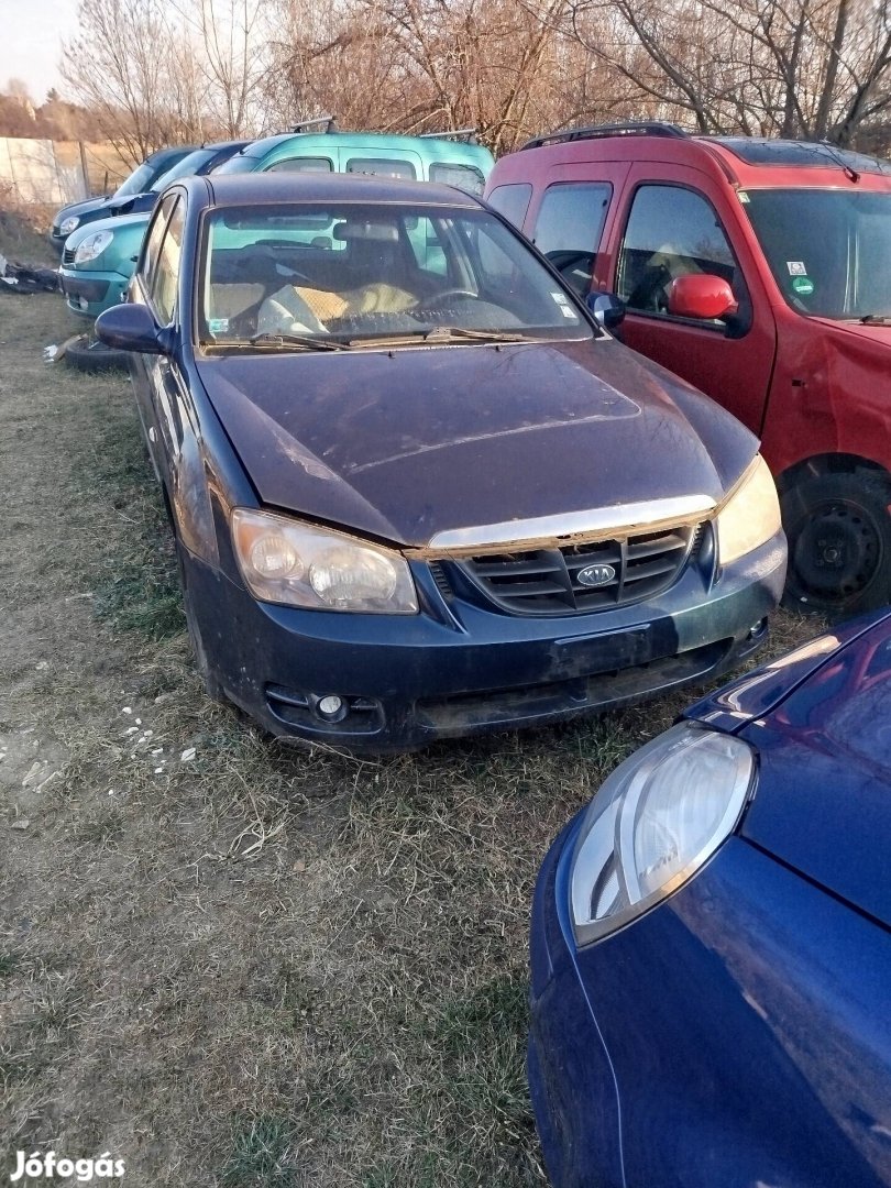 Kia Cerato 1.5 crdi