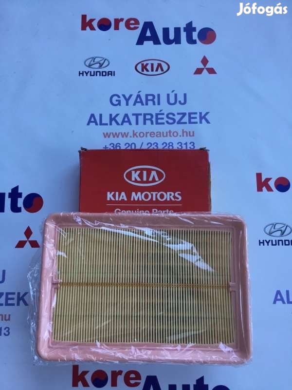 Kia Cerato LD levegőszűrő 281132F000