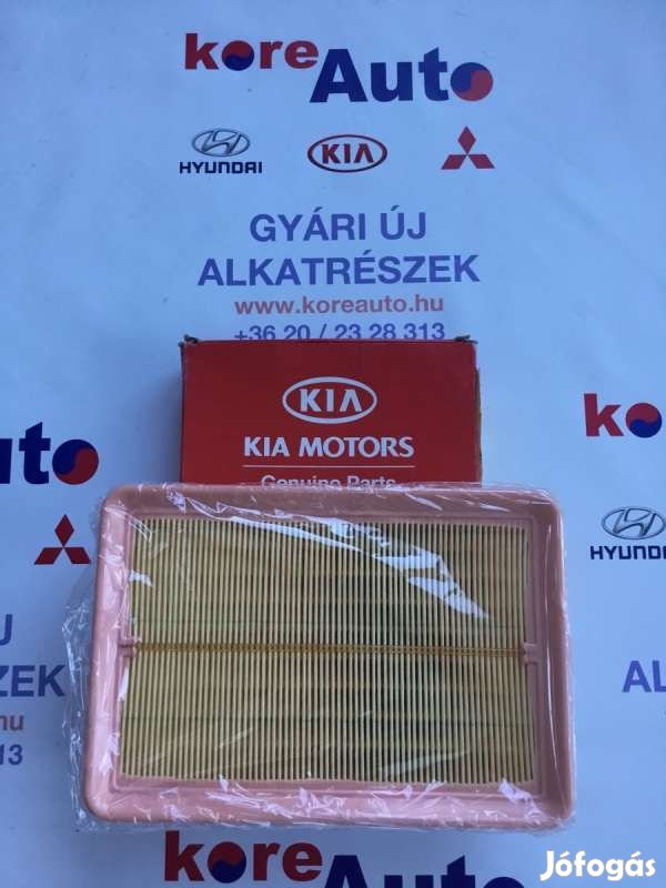 Kia Cerato LD levegőszűrő 281132F000
