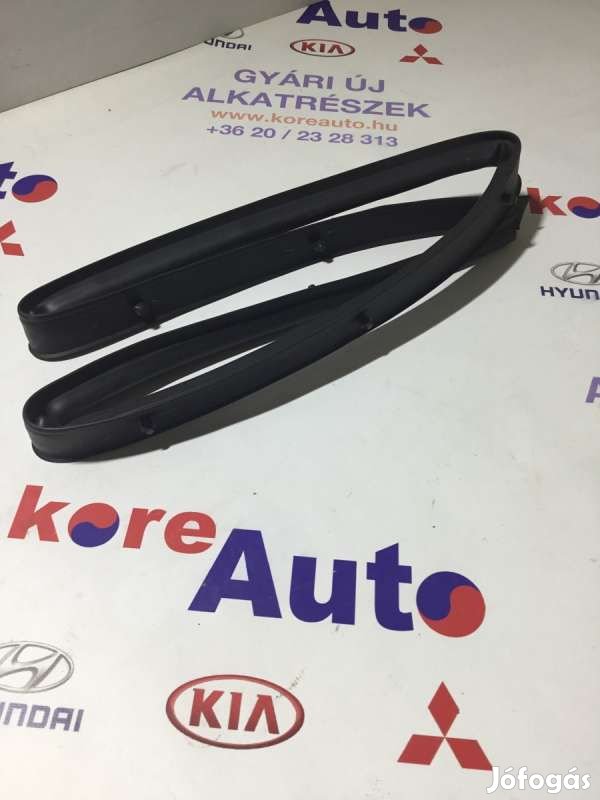 Kia Cerato LD motorháztető szigetelő gumi 864302F000